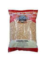 Adisha Chana Dal 2Kg
