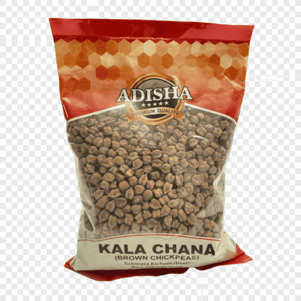 Adisha Kala Channa 1Kg