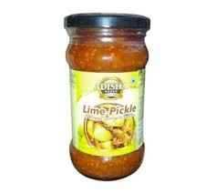 Adisha Lime Pickle 300g
