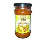 Adisha Lime Pickle 300g