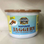 Adisha Natural Jaggery 900g Namma Markt