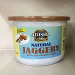 Adisha Natural Jaggery 900g Namma Markt