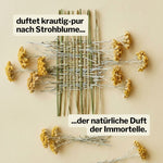 complete care 003 | Pflegeöl für Gesicht, Körper, Haar | sanft mit Jojoba + Immortelle