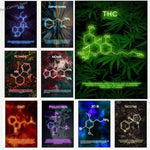Neon Effect Poster