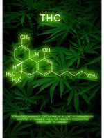 Neon Effect Poster
