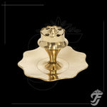 BRASS AGARBATTI STAND product image 1