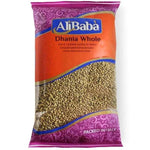 Alibaba Corriander Whole 750g Namma Markt