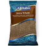 Alibaba Cumin (Jeera) Whole 1Kg Namma Markt