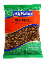 Alibaba Moth Beans 500g Namma Markt