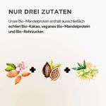 Almond Protein - Cacao