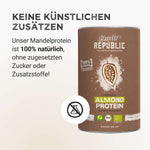 Almond Protein - Cacao