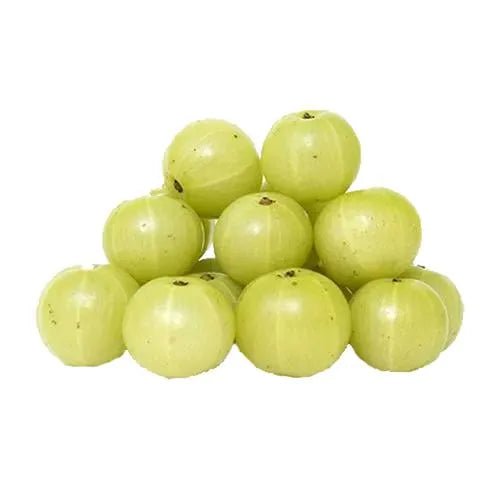 Amla / Indian Gooseberry