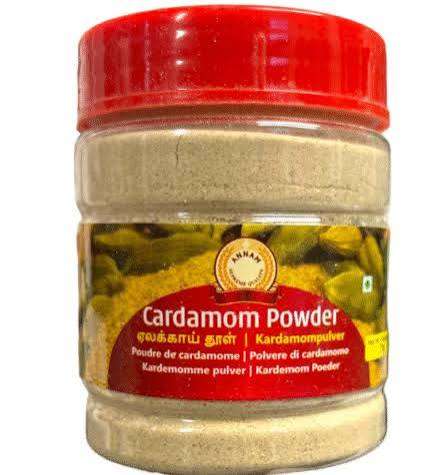 Annam Cardamom Powder 75g Namma Markt