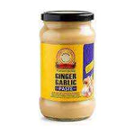 Annam Ginger & Garlic Paste 300g Namma Markt