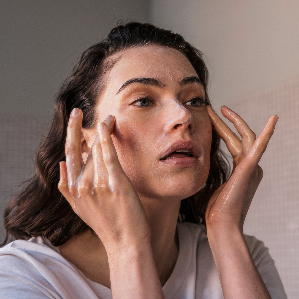 Gentle Facial Cleanser Gesichtsreiniger