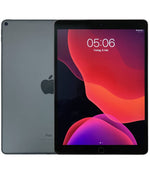 Apple iPad Air 3 Tablet 10,5 Zoll Retina Multi-Touch 64GB SSD Wi-Fi Space Grau