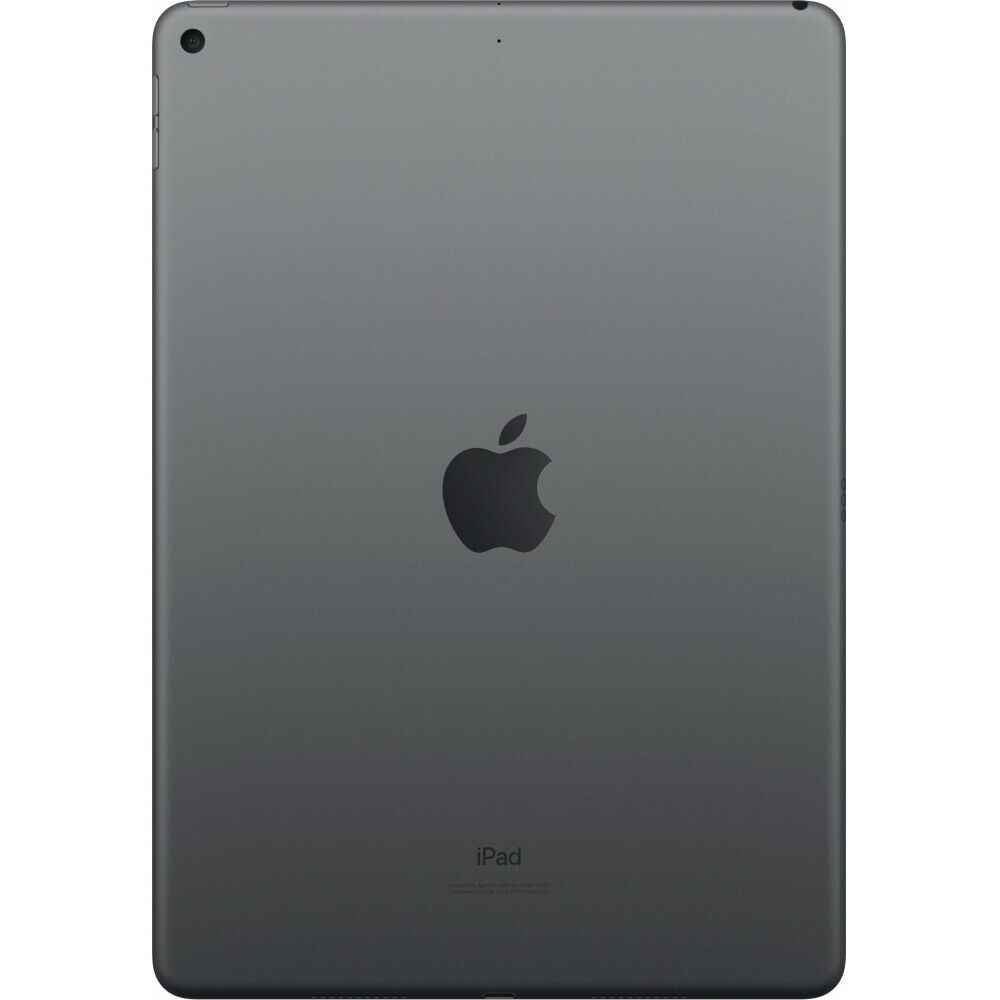 Apple iPad Air 3 Tablet 10,5 Zoll Retina Multi-Touch 64GB SSD Wi-Fi Space Grau