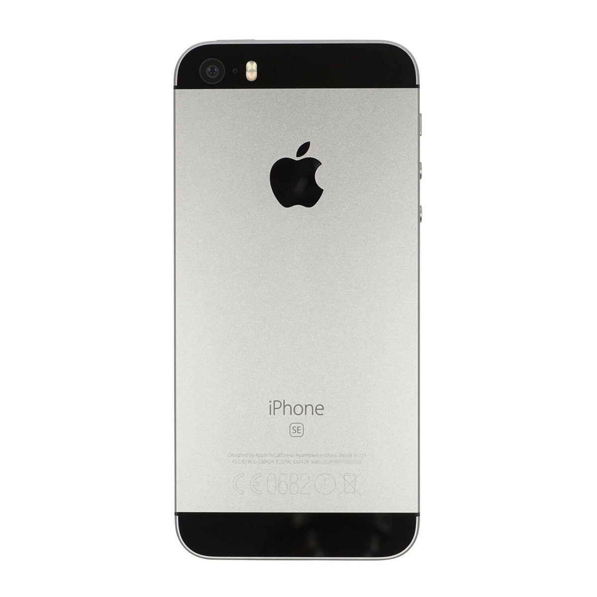 Apple iPhone SE 32GB Space Grau
