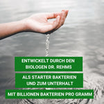 Aqua Micro Dry - Teichbakterien