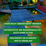 Aqua Micro Dry - Teichbakterien