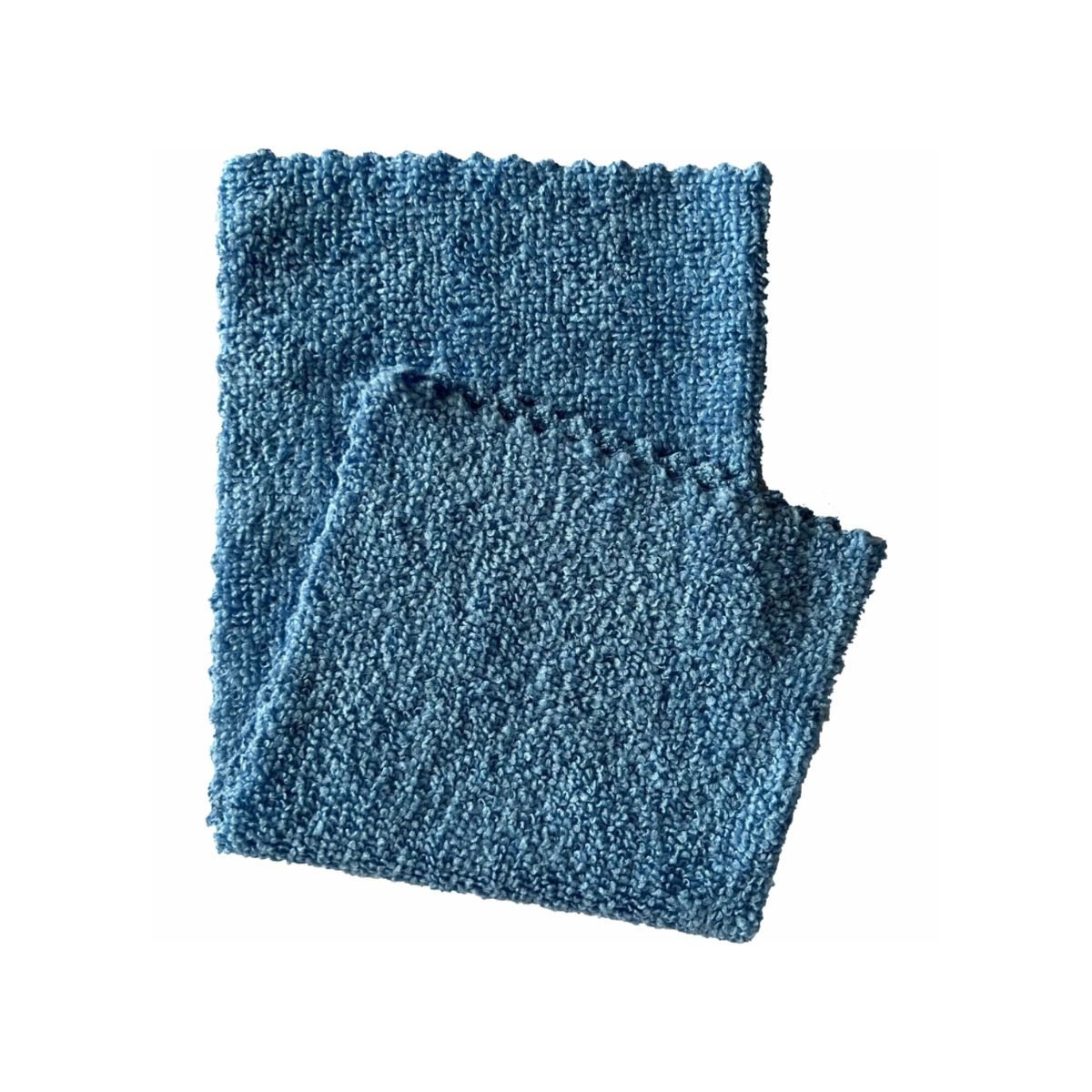 Arcora Microfasertuch ECO-LINE 2in1, verschiedene Farben - 20 Stück