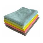 Arcora TOP-LINE Microfasertuch, 40 x 40 cm - 10 Stück