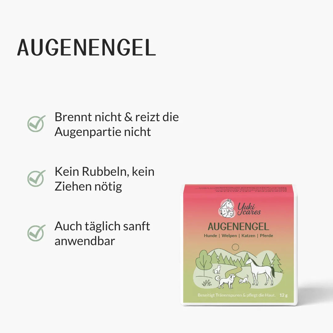 Augenengel