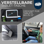 Auto Rücksitz Organizer - Monster