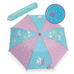 Magic Regenschirm Einhorn