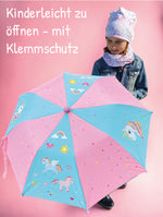 Magic Regenschirm Einhorn