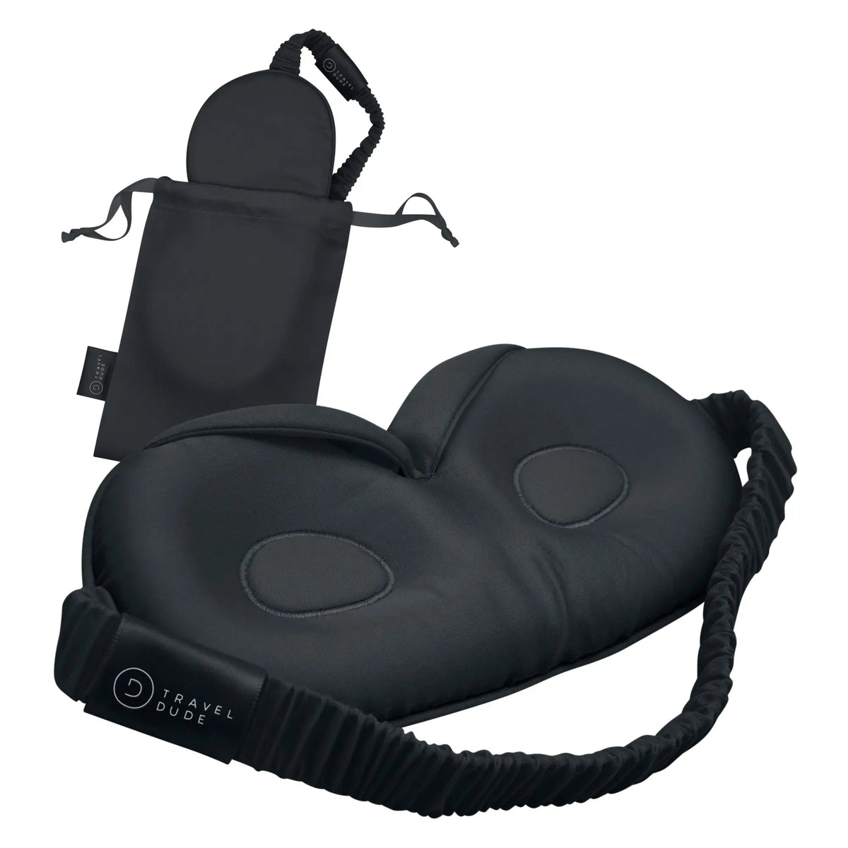 3D Bamboo Sleeping Mask