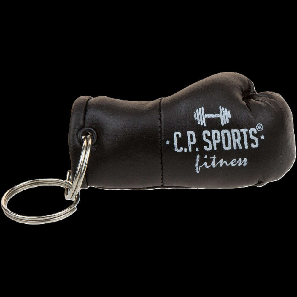 Schlüsselanhänger - Box Handschuh