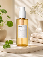 SKIN1004 Madagascar Centella Light Cleansing Öl 200 ml