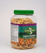 Gramarhein Garlic Murukku 250g - Namma Markt