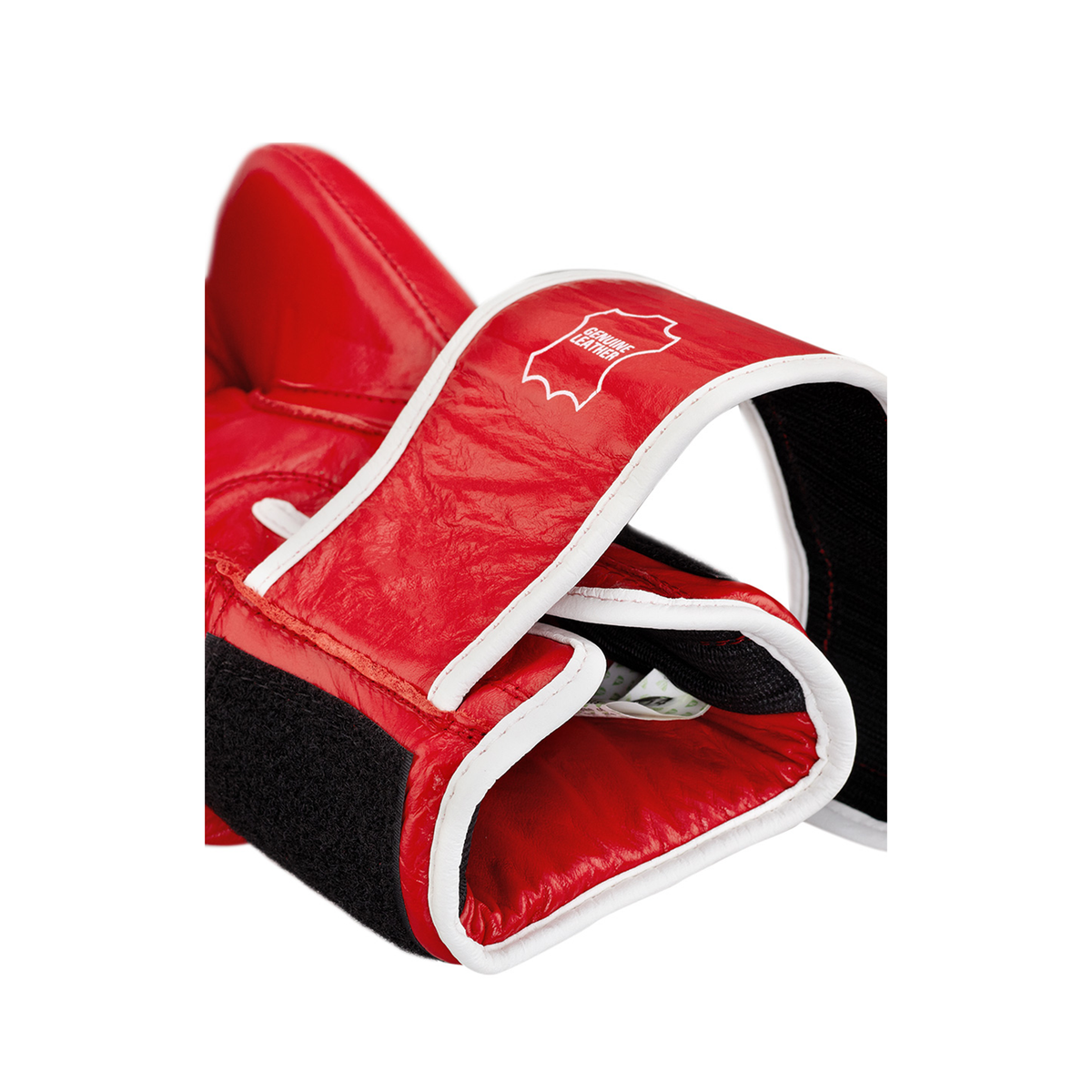 Boxhandschuhe Punch II - Leder