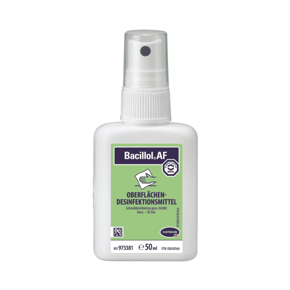 BODE Bacillol® AF Flächendesinfektion Namma Markt