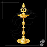 BRASS KUTHU VILAKKU product image 1