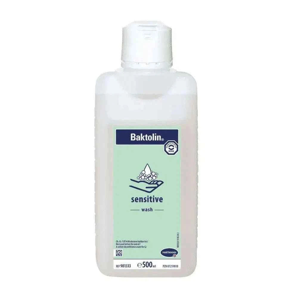 Hartmann Baktolin® sensitive Waschlotion