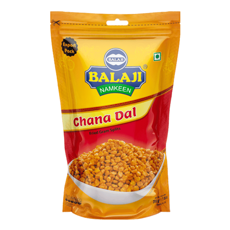 Balaji Chana Dal 200g - Namma Markt
