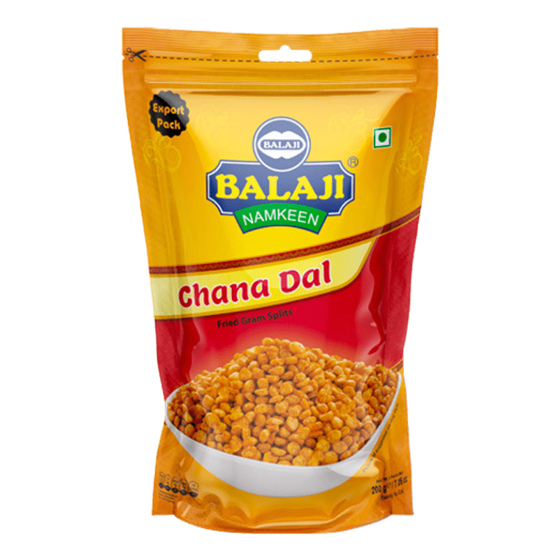 Balaji Chana Dal 200g