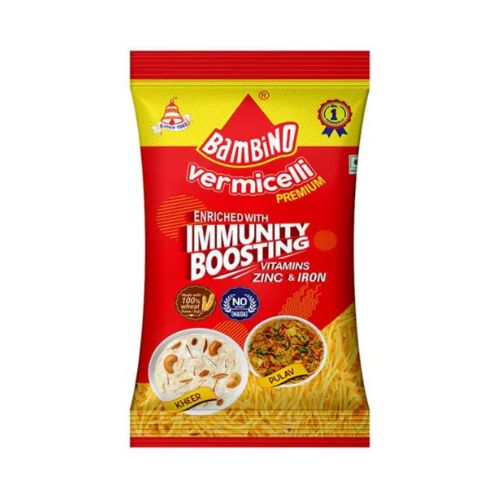 Bambino Vermicelli 400g