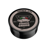 Barbers Garage Haar Modellierpaste "Concrete Clay" (100g)
