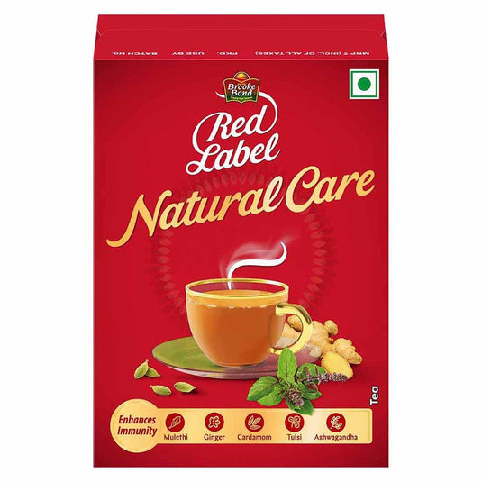 Red Label Natural Care 500g