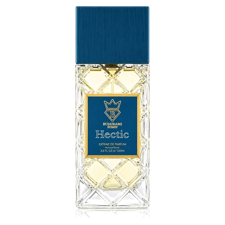 Bujairami Hectic Extrait de Parfum