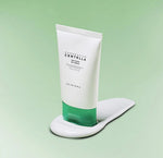 SKIN1004 Madagascar Centella Tea Trica B5 Cream 75ml
