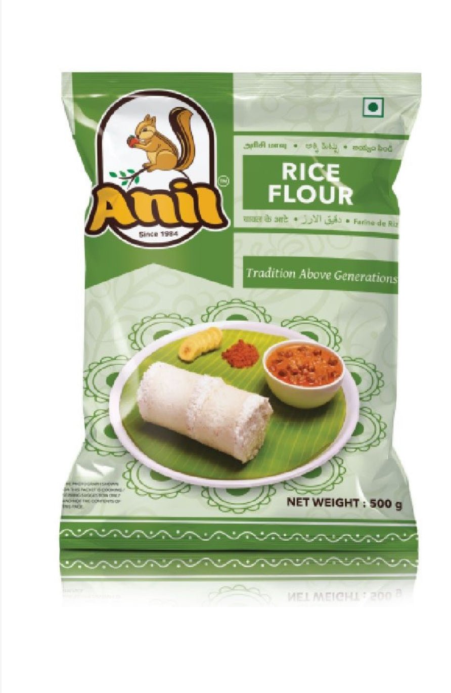 Anil Rice Flour 500g