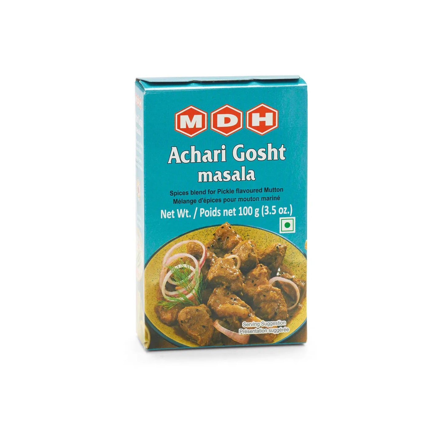 MDH Achari Ghost Masala 100g