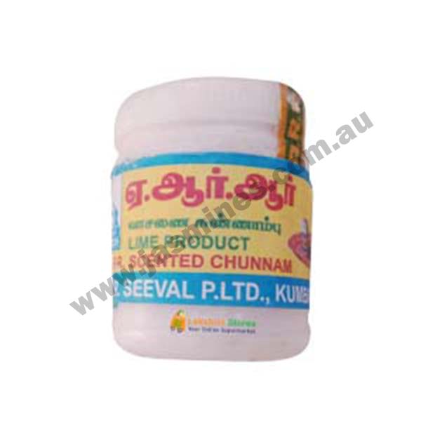 CHUNAMBHU 90 GRAMS product image 1