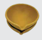 CLAY DIYA product image 1