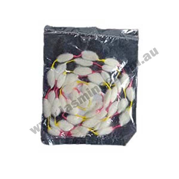 COTTON WICKS GARLAND product image 2